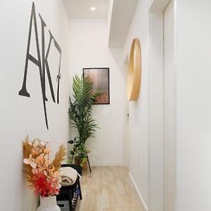 Ak7 Boutique Suites