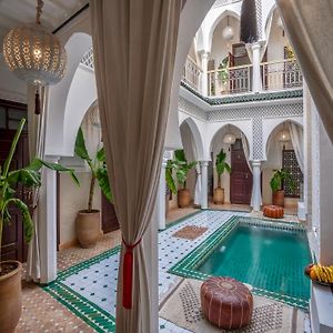 Riad Tzizwit Boutique Hotel & Spa